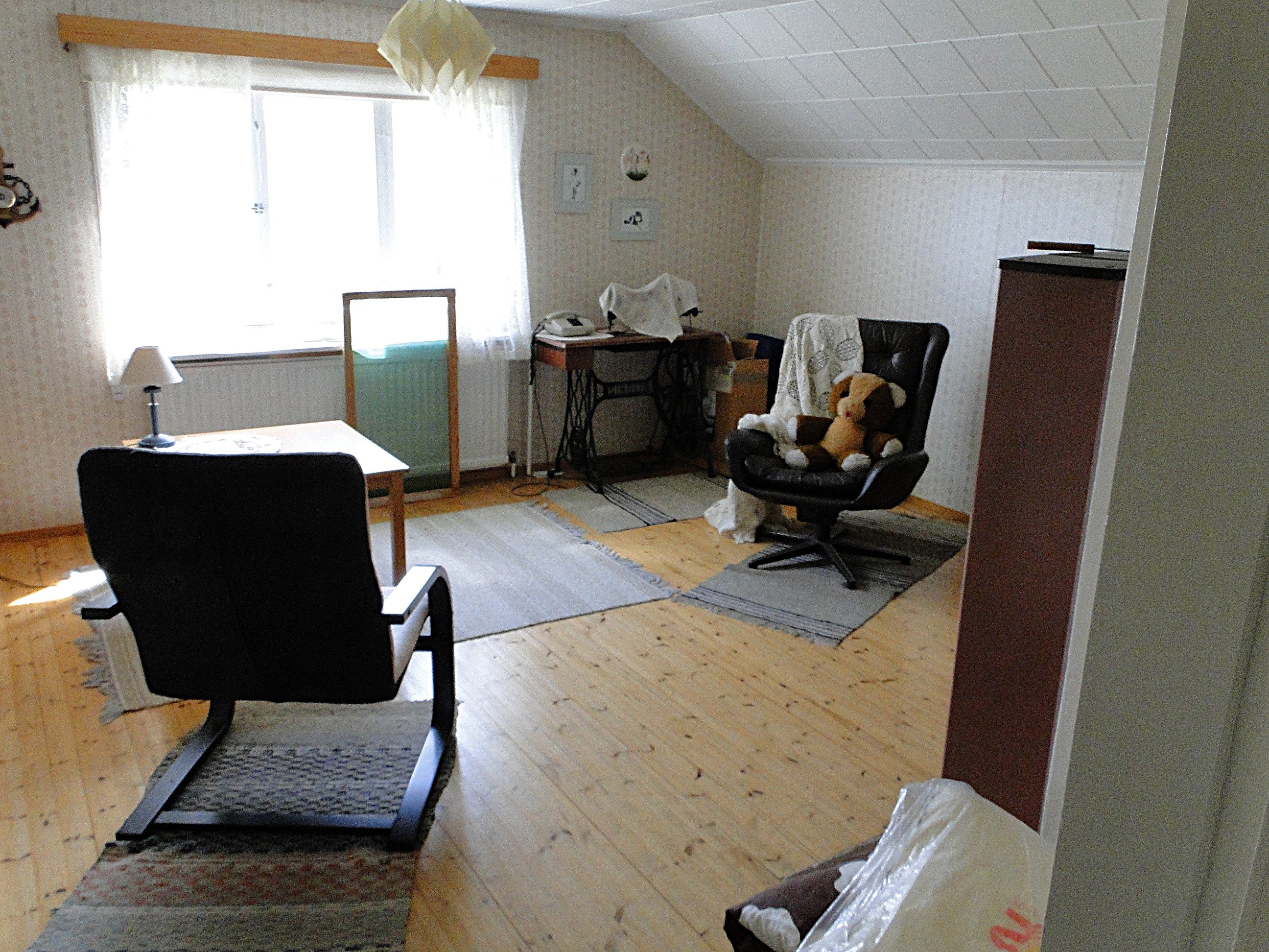 Yläkerran 2. mh