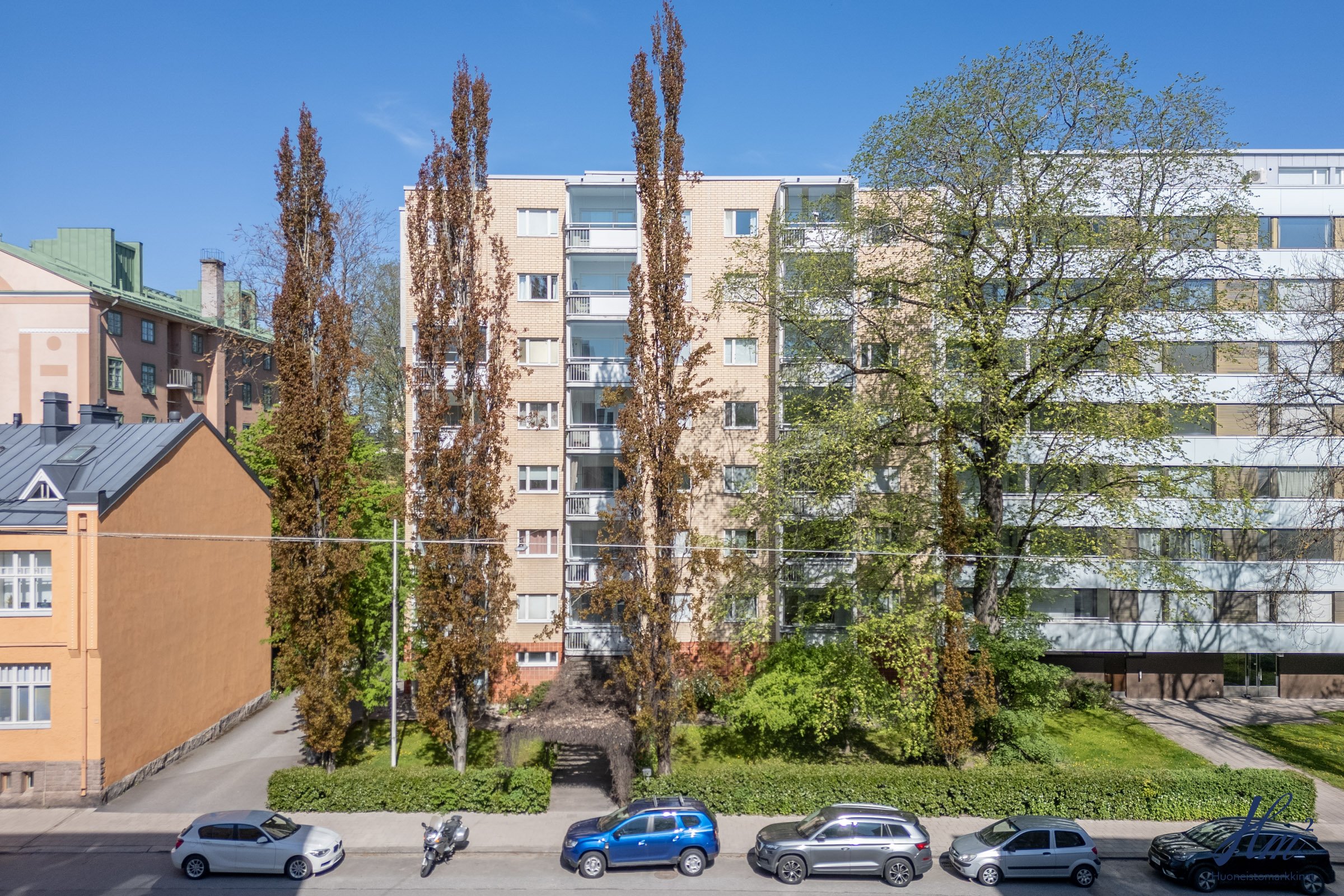 Sirkkalankatu 9a As, 20500 Turku
