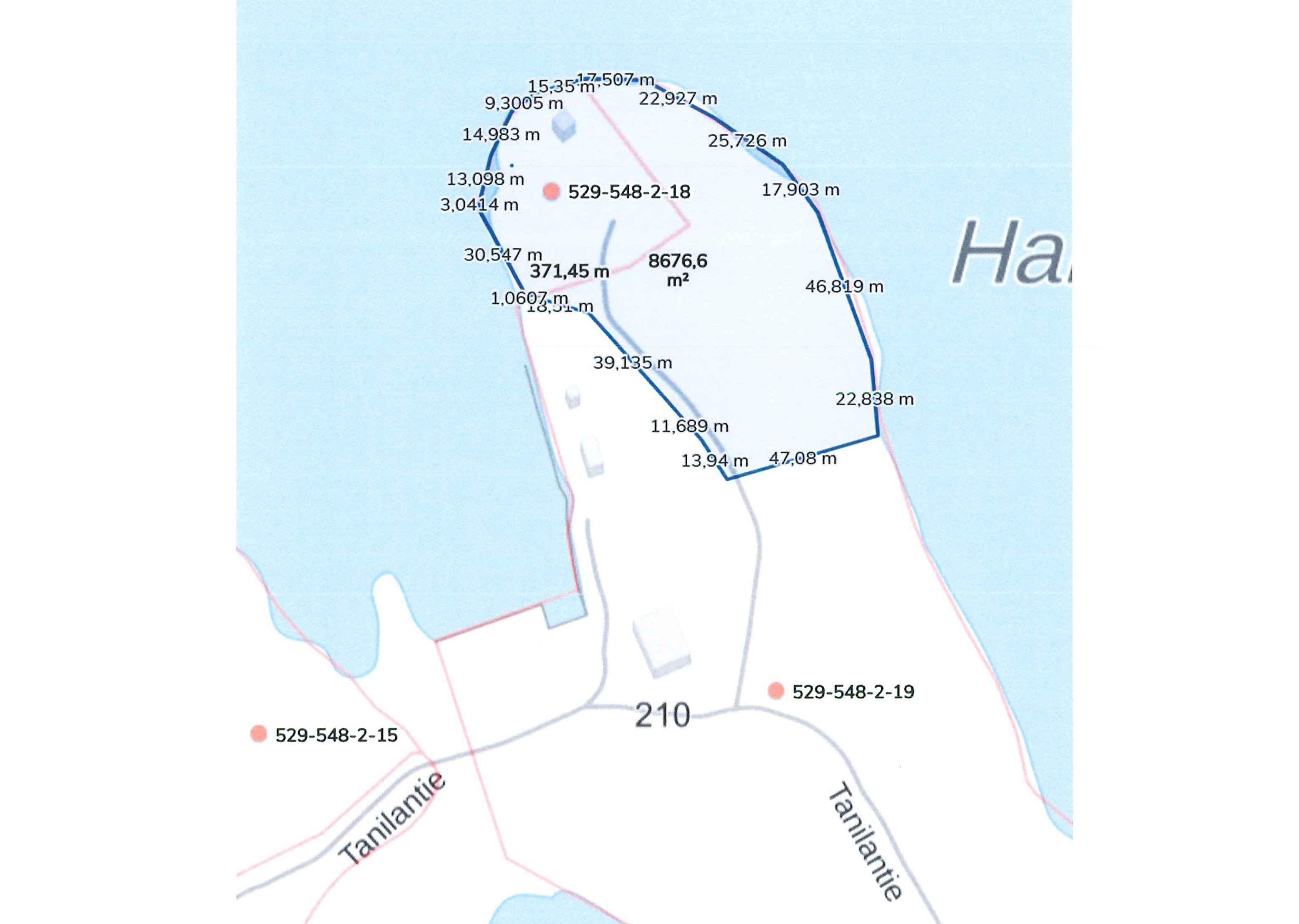 Tanilantie 200, 21130 Poikko