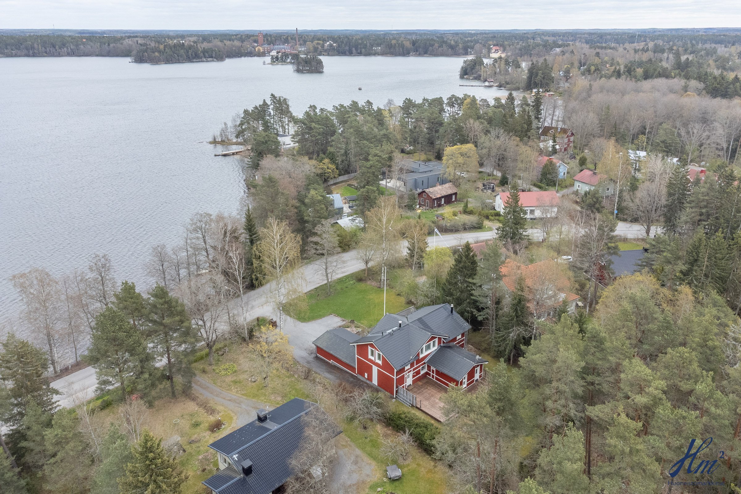 Littoistenjärventie 26, 20660 Littoinen