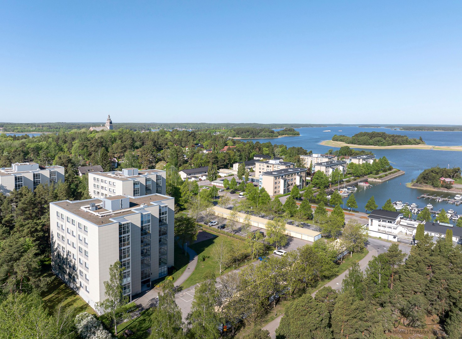 Teljentie 20 C, 21100 Naantali