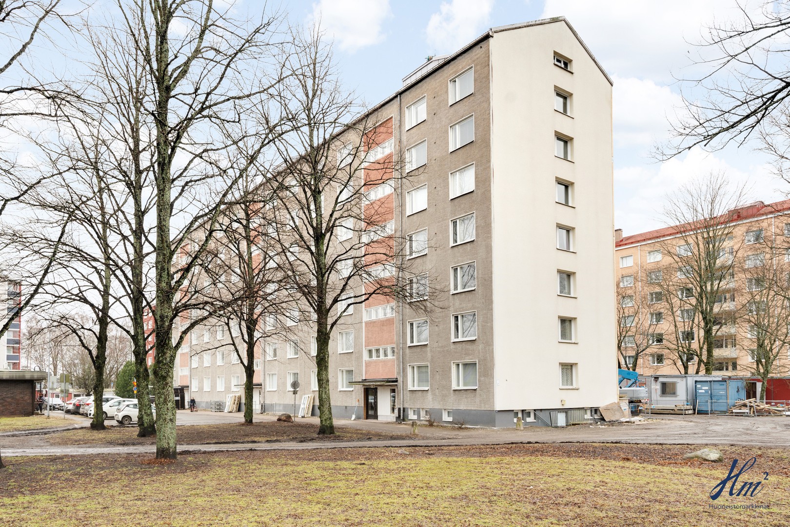 Kanslerintie 8 C, 20200 Turku