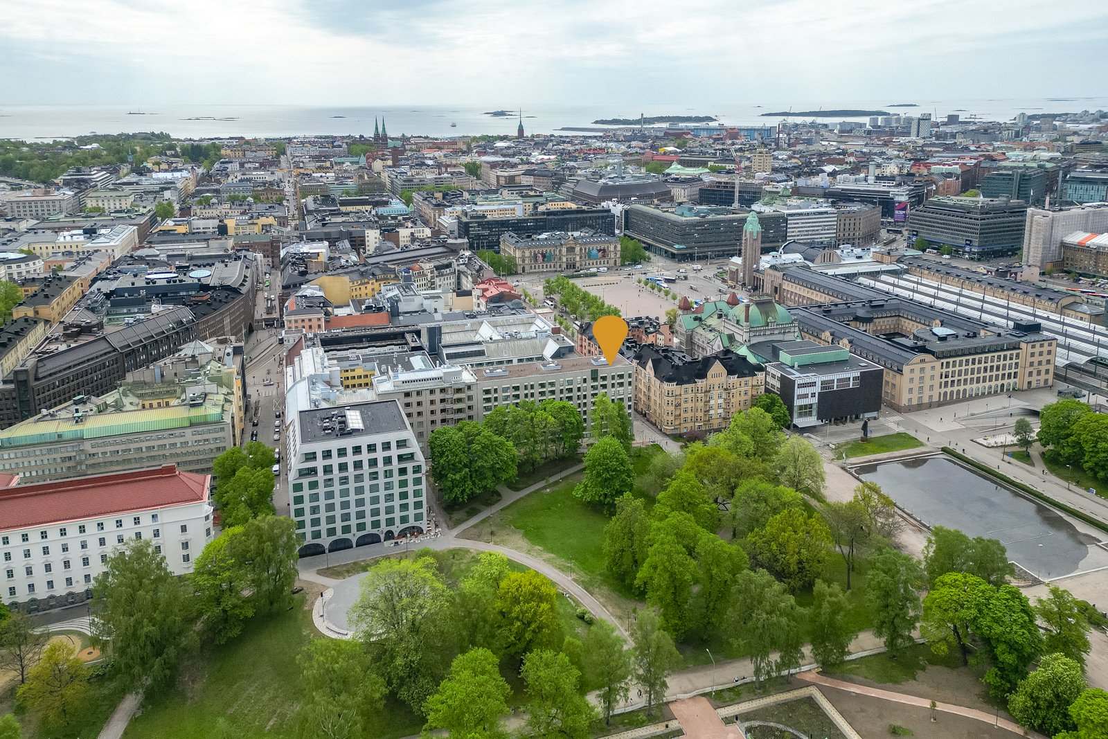 Ilmakuva
