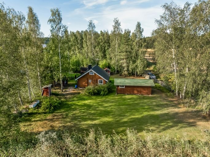 Hirvonpäänranta 33 b, 21510 Paimio