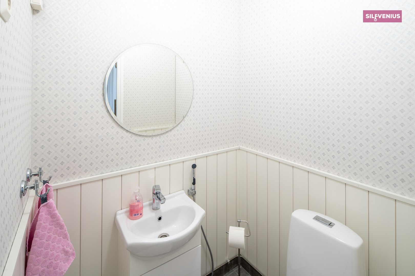 Erill. wc