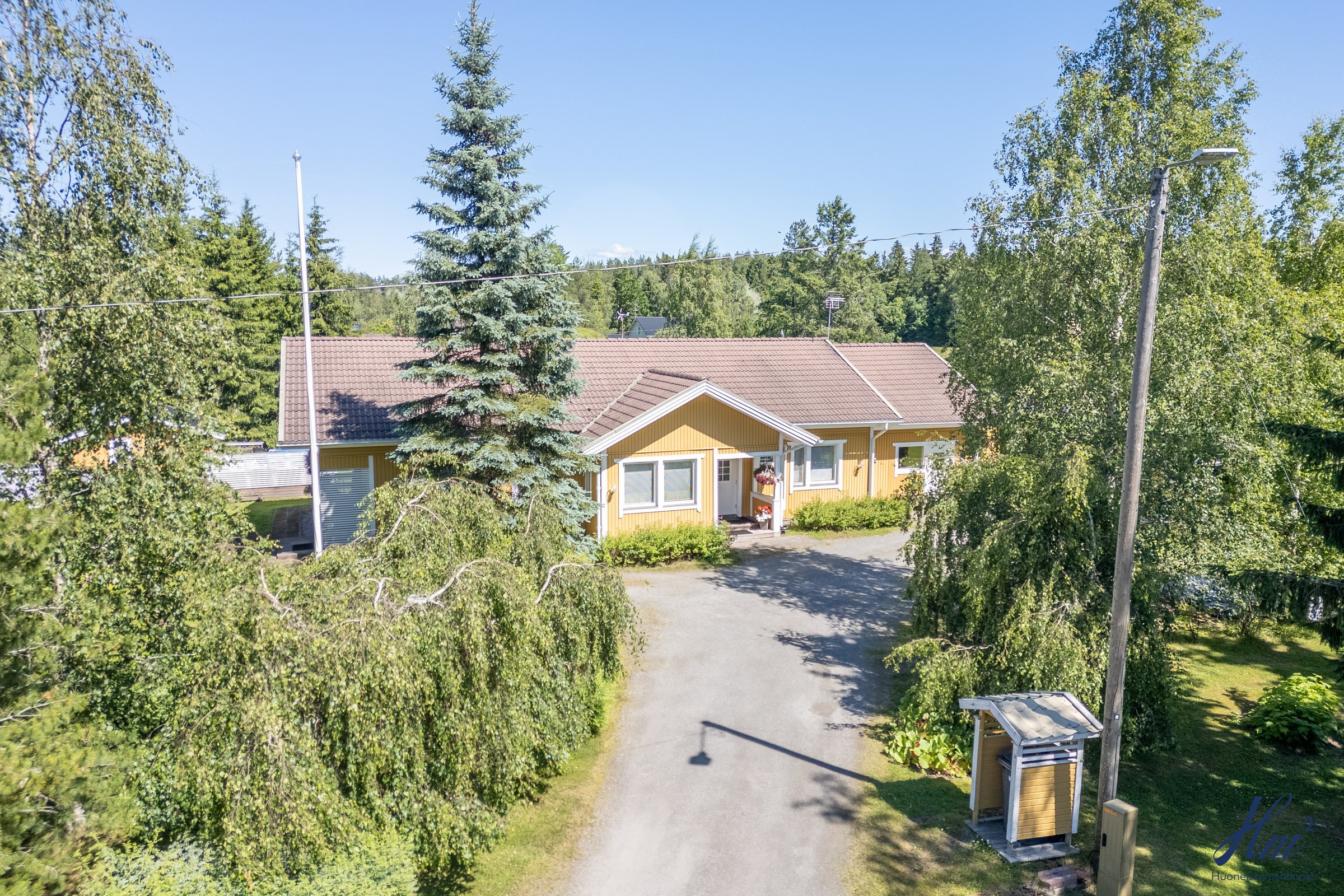 Karinantie 10, 21800 Kyrö