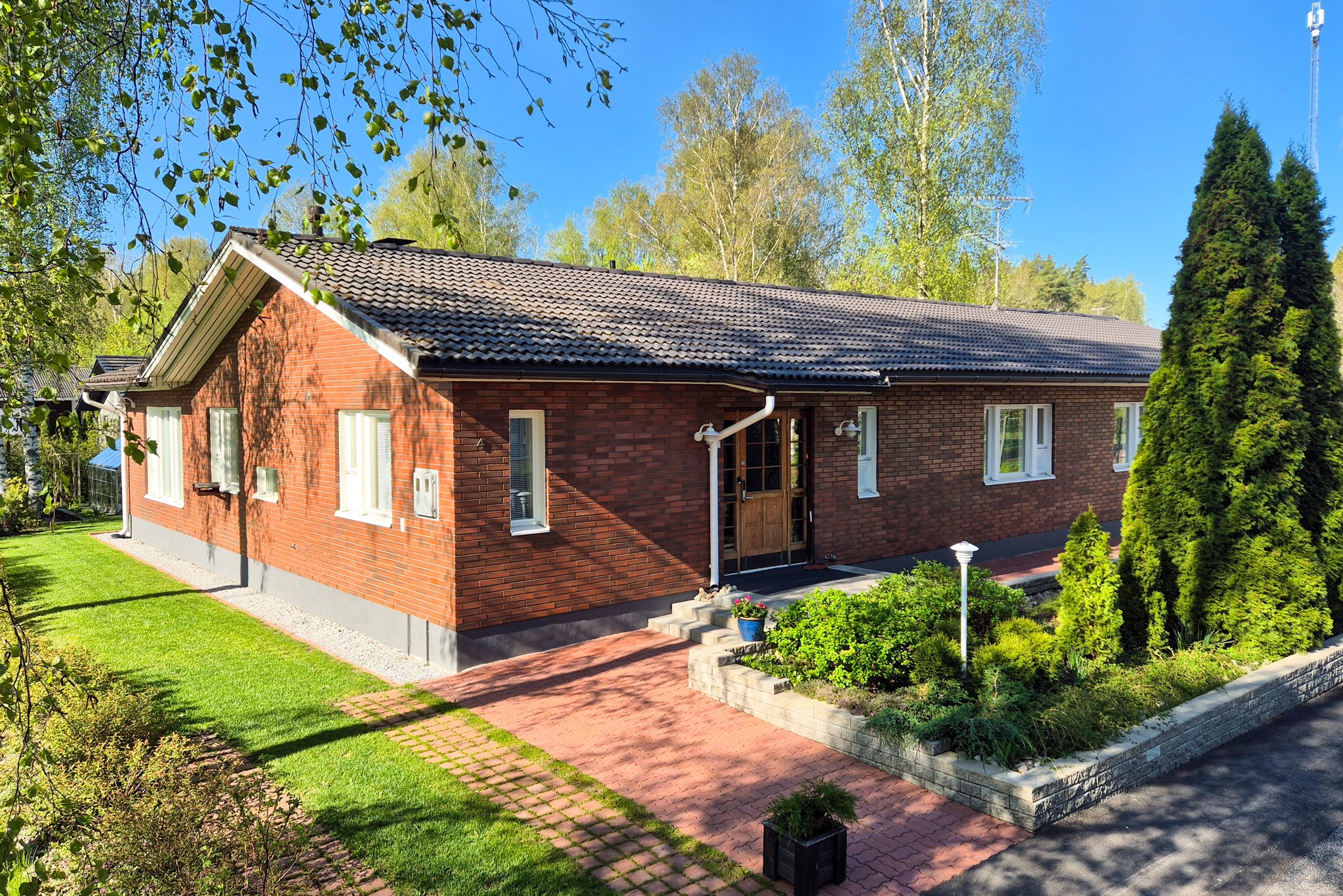 Piritankuja 4, 20880 Turku