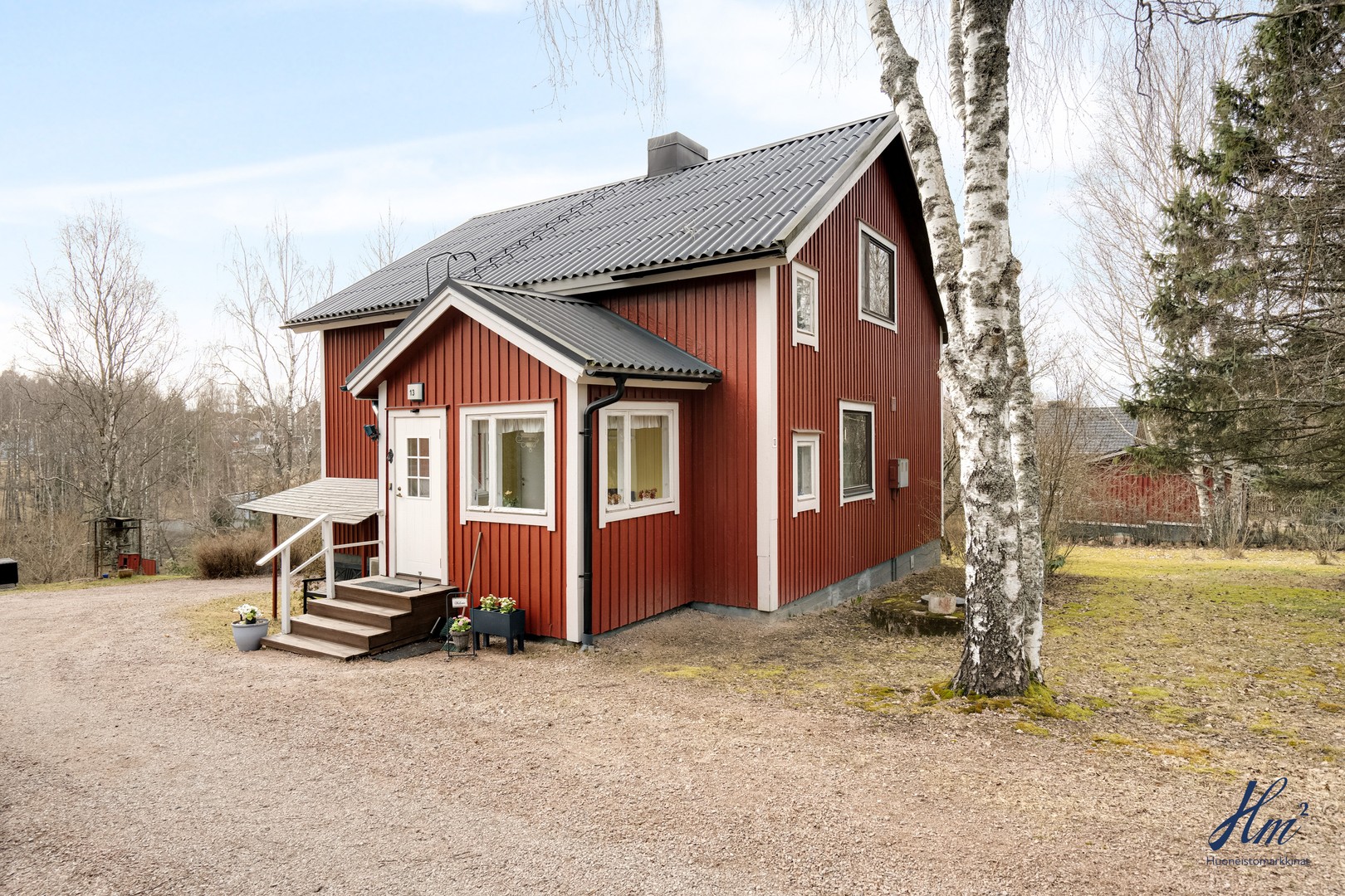 Silliläntie 13, 21420 Lieto