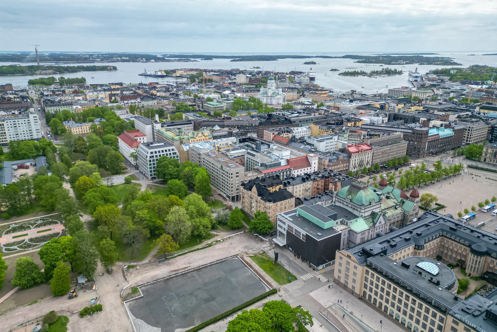 Ilmakuva