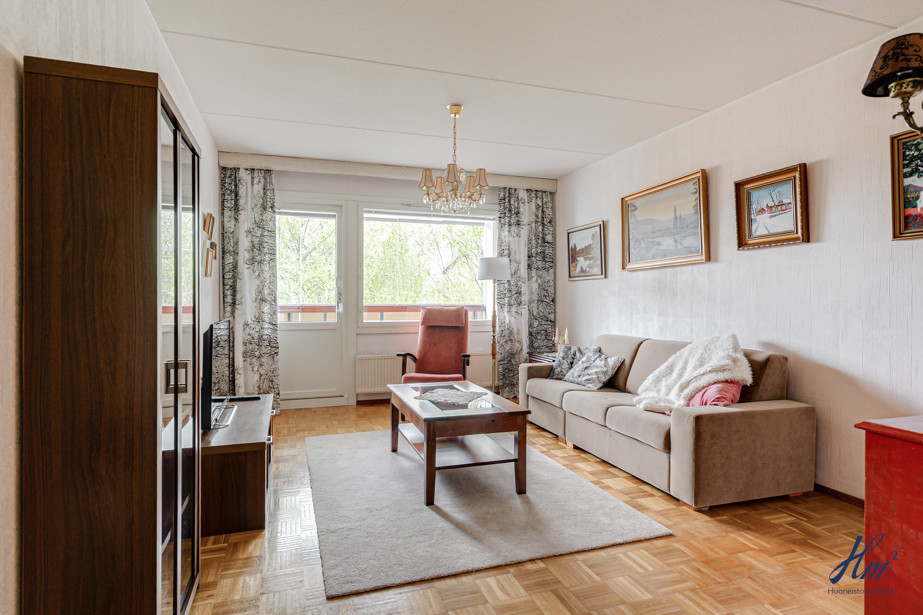 Topiaksenkatu 4 A, 20320 Turku