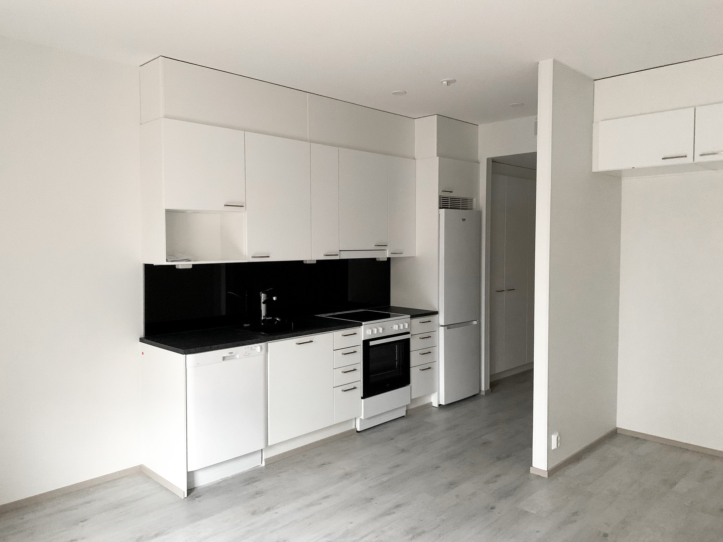 Myrskynkatu 6 A, Härmälänranta, Tampere, 639 € / kk | Suomen Laatuasunnot