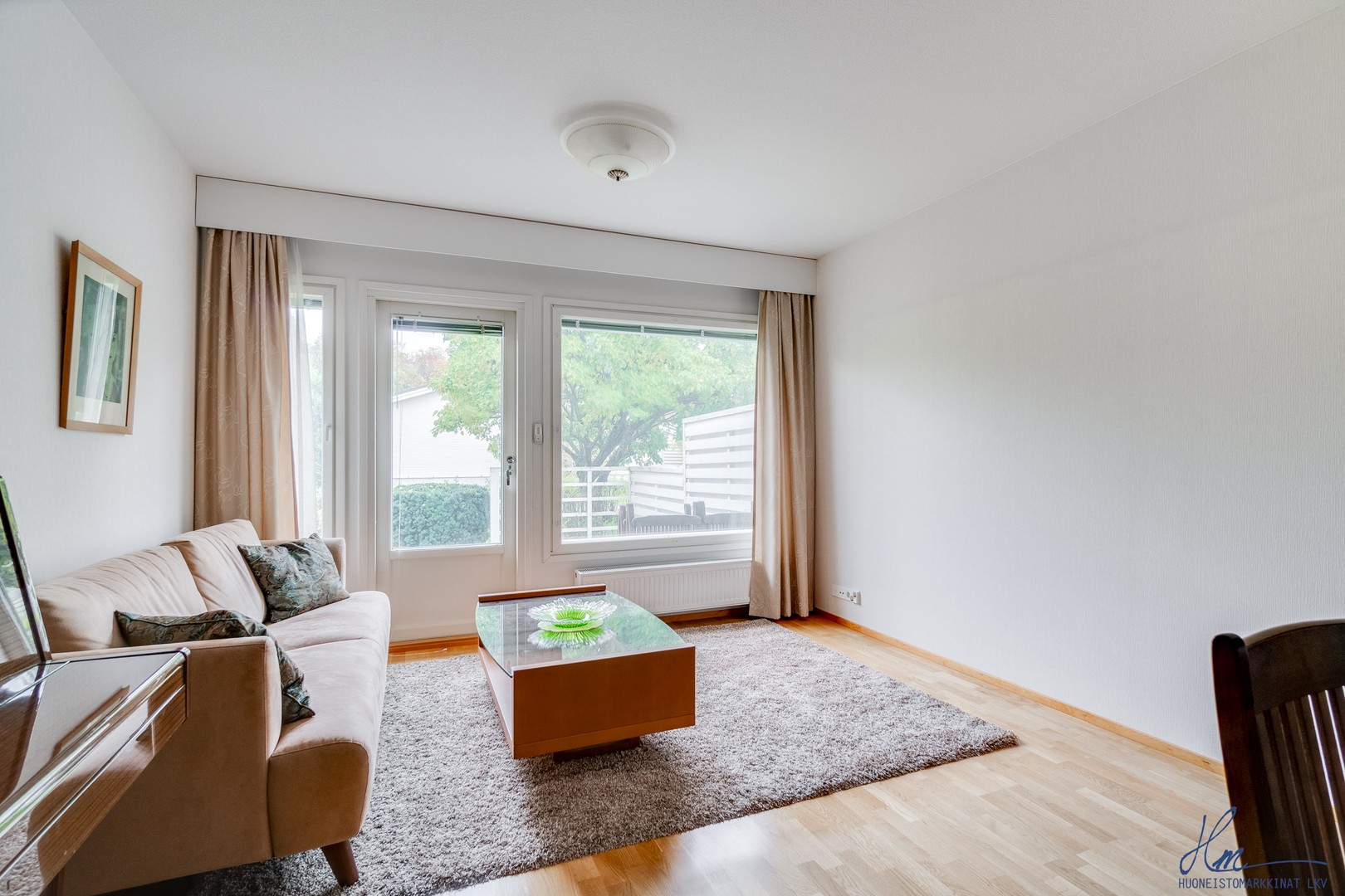 Ruohonpääntie 32 D: 14