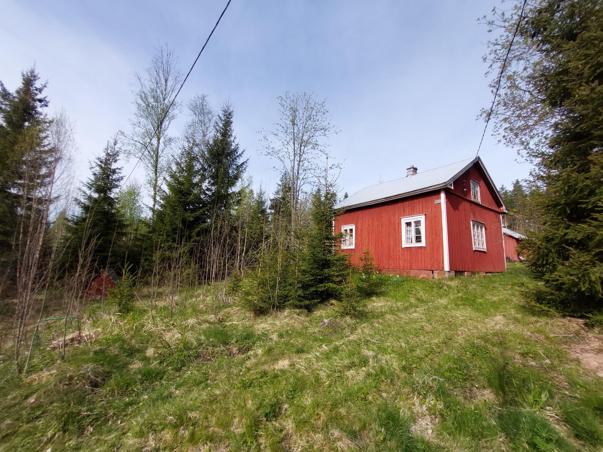 Uudenkartanontie 319, 21930 Pöytyä