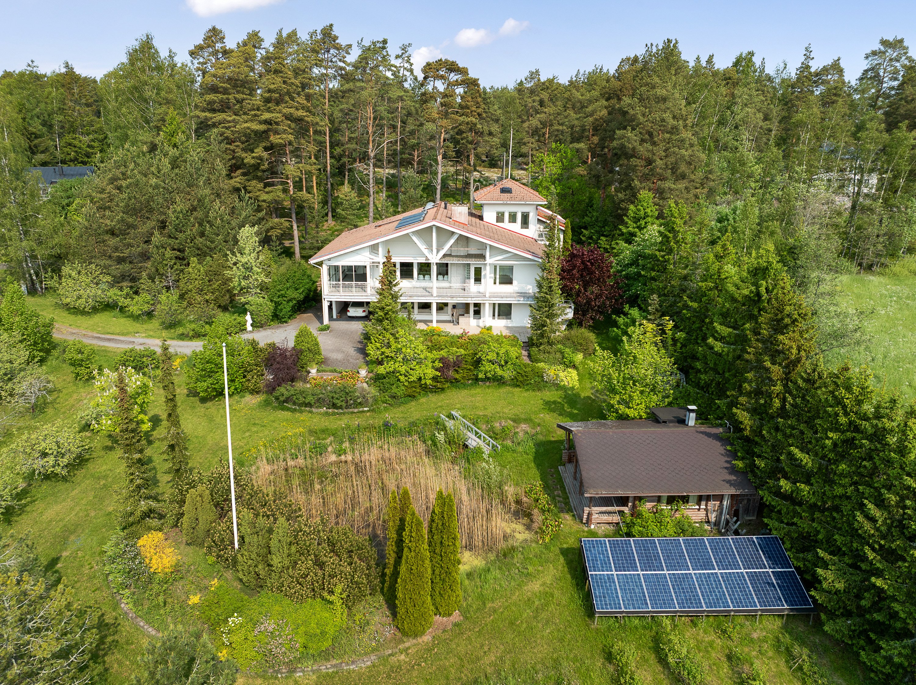 Impivaaranraitti 23, 21130 Naantali
