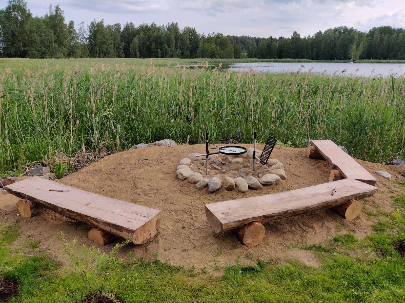 Nuotiopaikka
