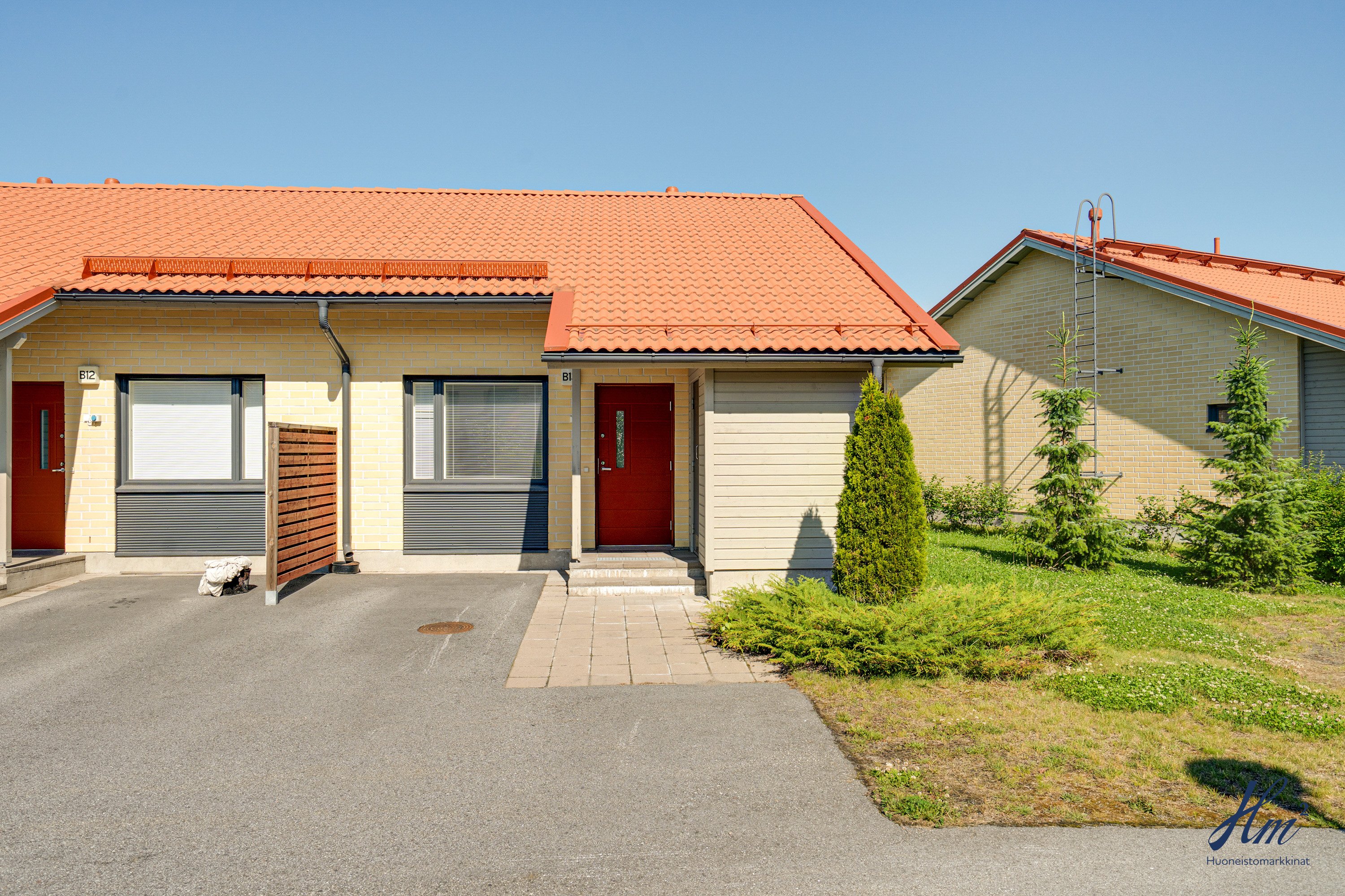 Tähtimökatu 5 B, 20540 Turku