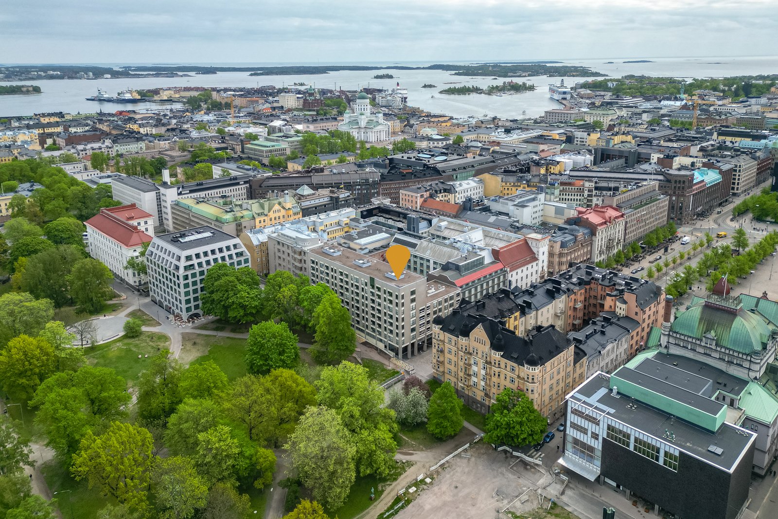 Ilmakuva