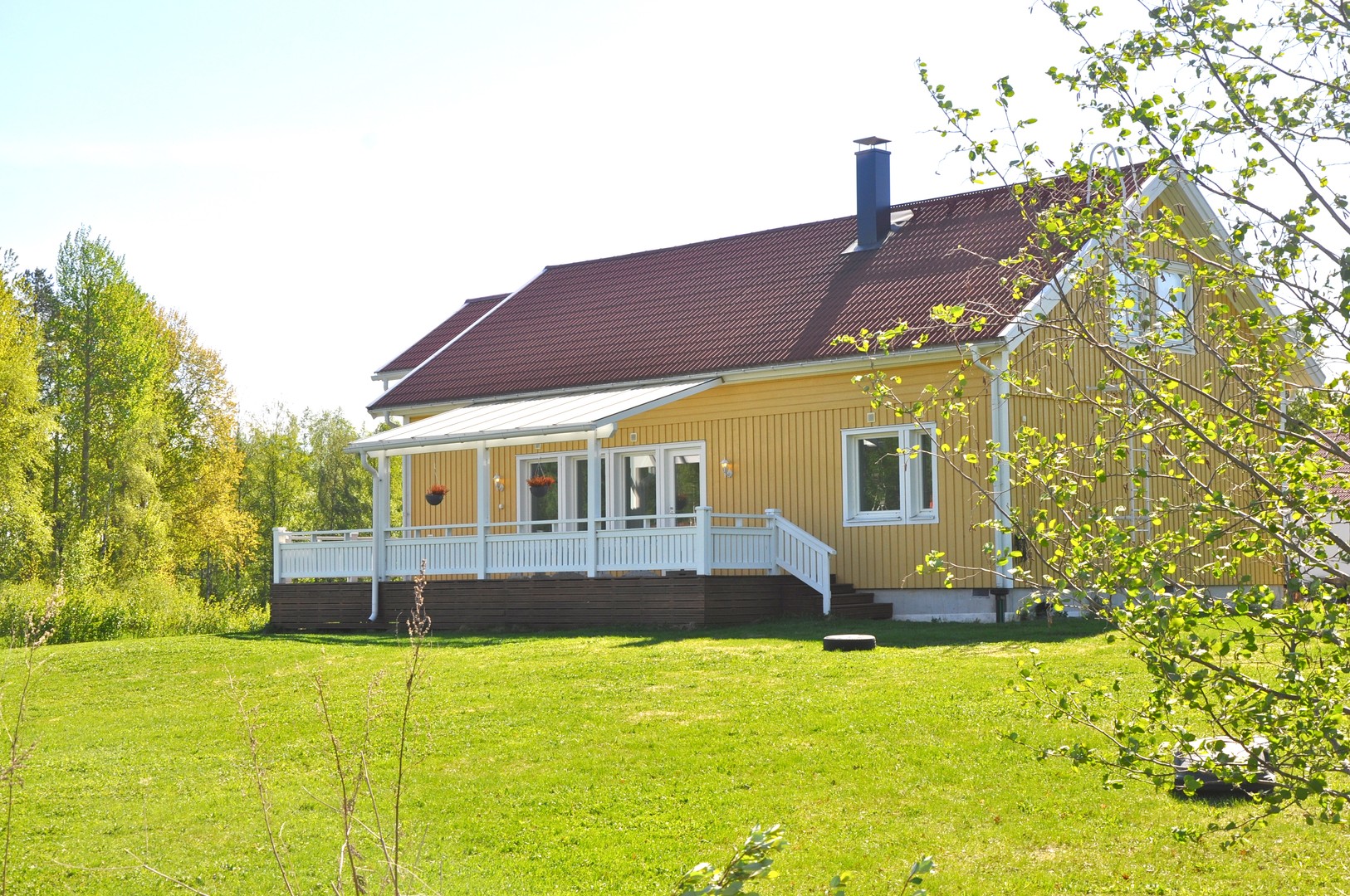 Kumpukuja 2, 85900 Reisjärvi