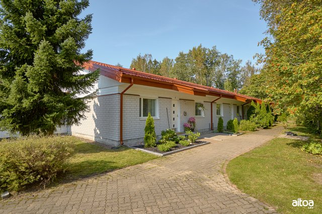 Luostarinpolku 28 B