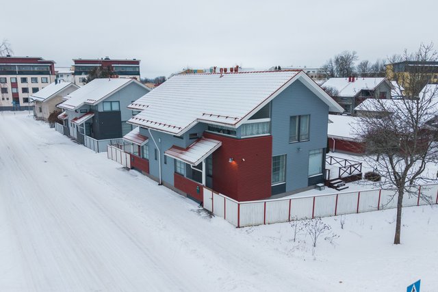 Perttelinkatu 18 As.2