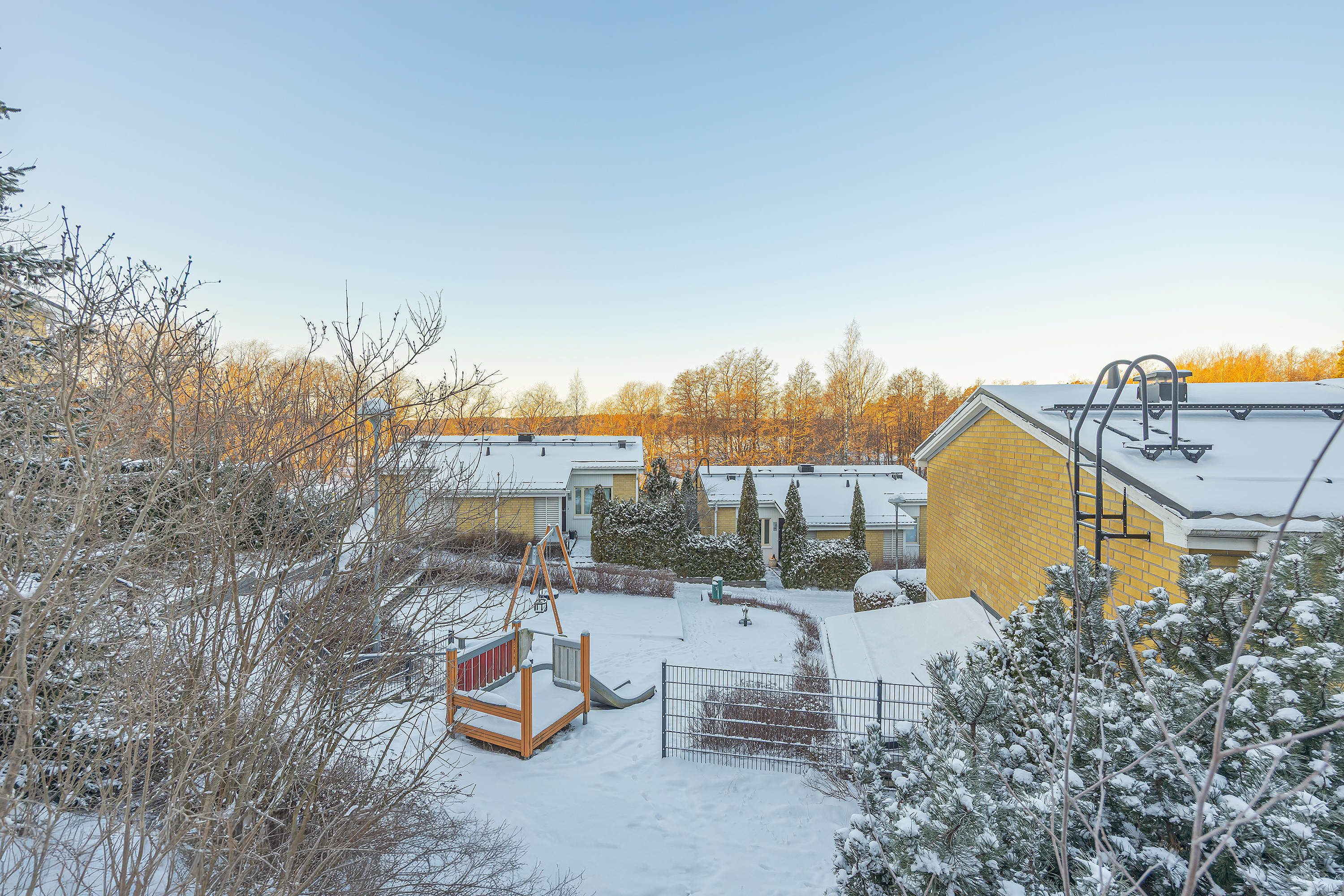 Ristiniementie 4, Espoo (Laurinlahti), Kuva 16