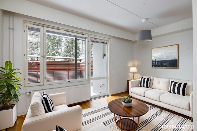 Tuomarilanportti 6 B