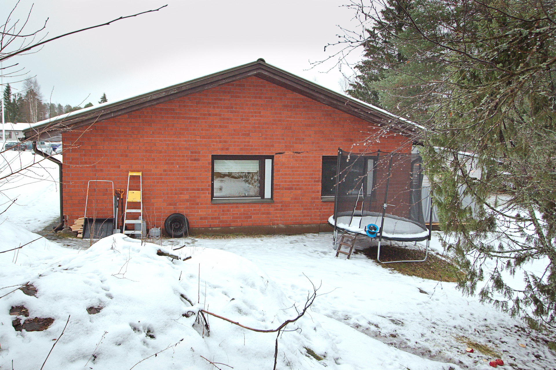 Russellahdentie 7, Tuusniemi, Kuva 15