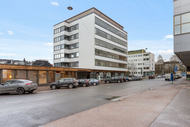 Vuorikatu 24, Lahti (Keskusta), Kuva 1, esikatselu