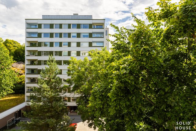 Itäinen Rantakatu 48-50 H