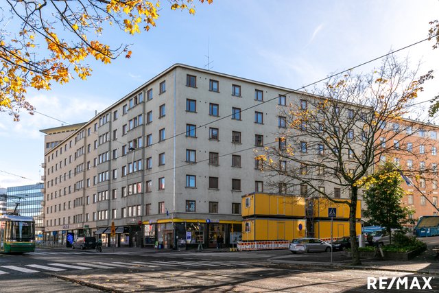 Pengerkatu 29 C