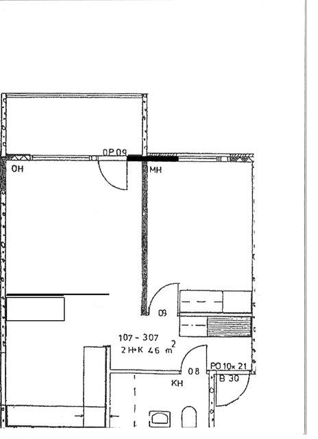 Mattilantie 10, Ylivieska (Keskusta), Kuva 12, esikatselu
