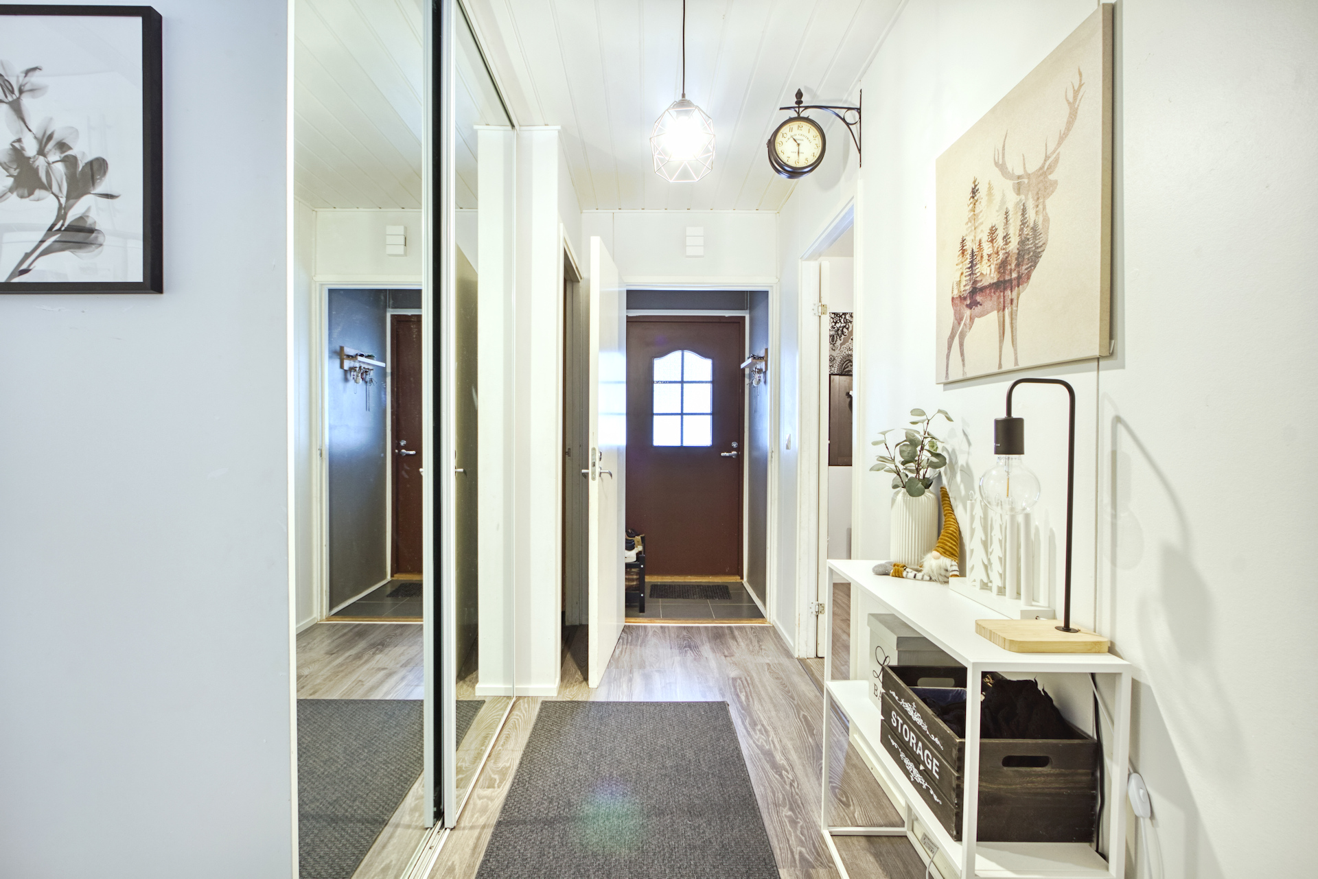 Russellahdentie 7, Tuusniemi, Kuva 7