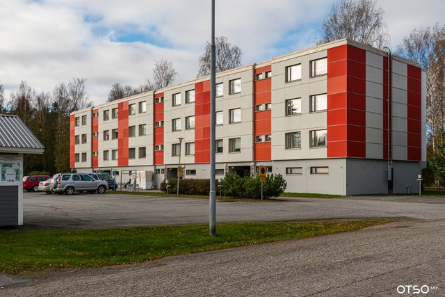 Piispankatu 10 B