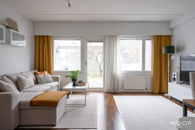 Päivänkilontie 2 C