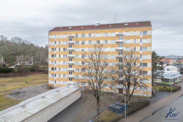 Kivikartiontie 3 E, 20720 Turku 17