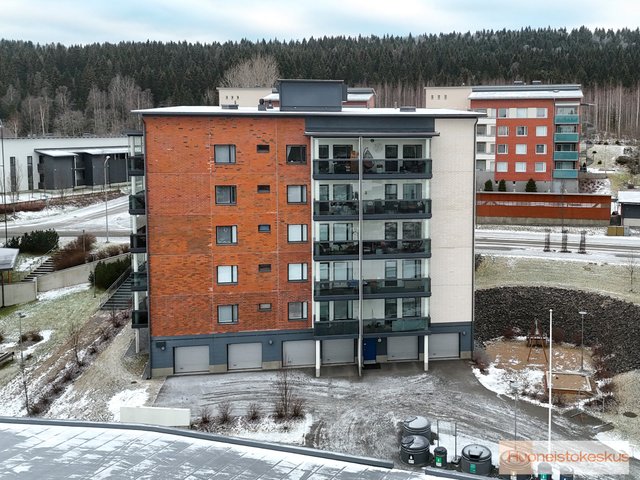 Ruutikellarinkatu 5, Kuopio (Pihlajalaakso), Kuva 14, esikatselu
