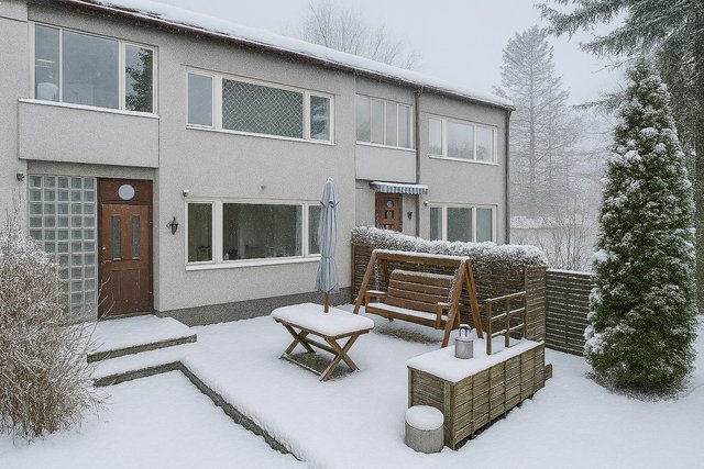 Lepolantie 9, Helsinki (Länsi-Pakila), Kuva 1, esikatselu