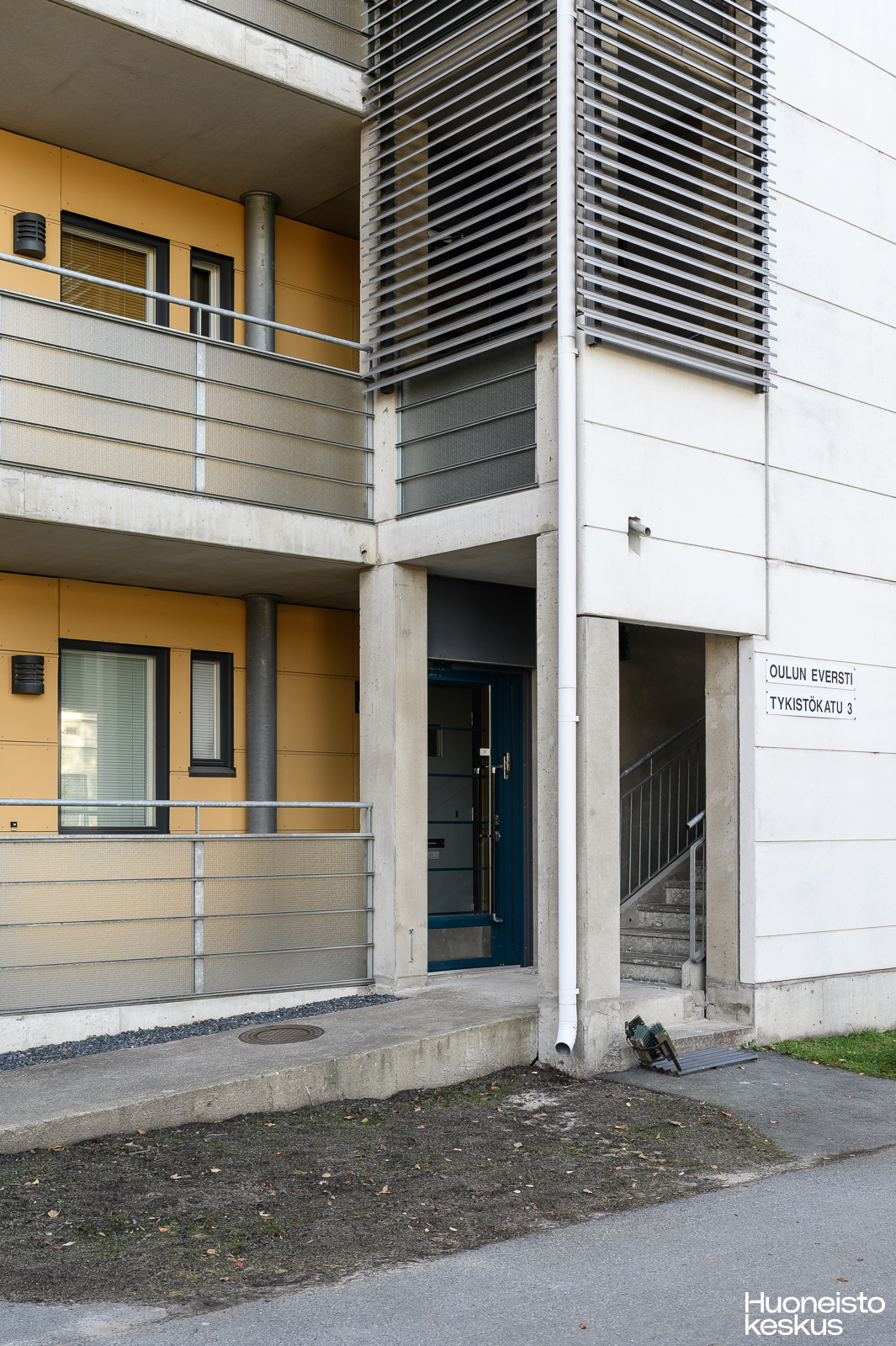 Tykistökatu 3, Oulu (Intiö), Kuva 26