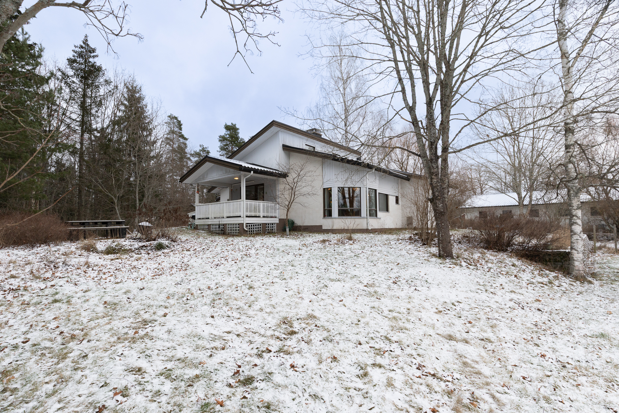 Mikkolantie 4, Lohja (Vasarla), Kuva 2