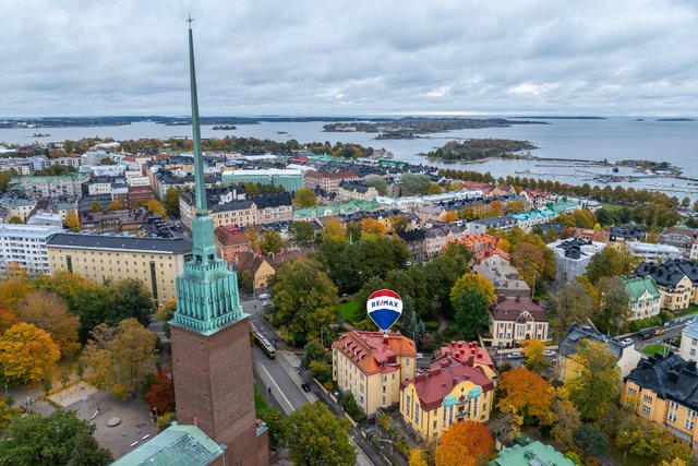 Tehtaankatu 32a A
