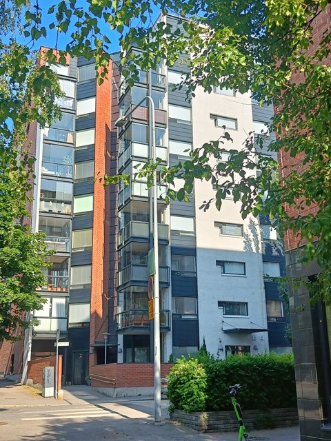 Palokunnantie 3 (TK) A