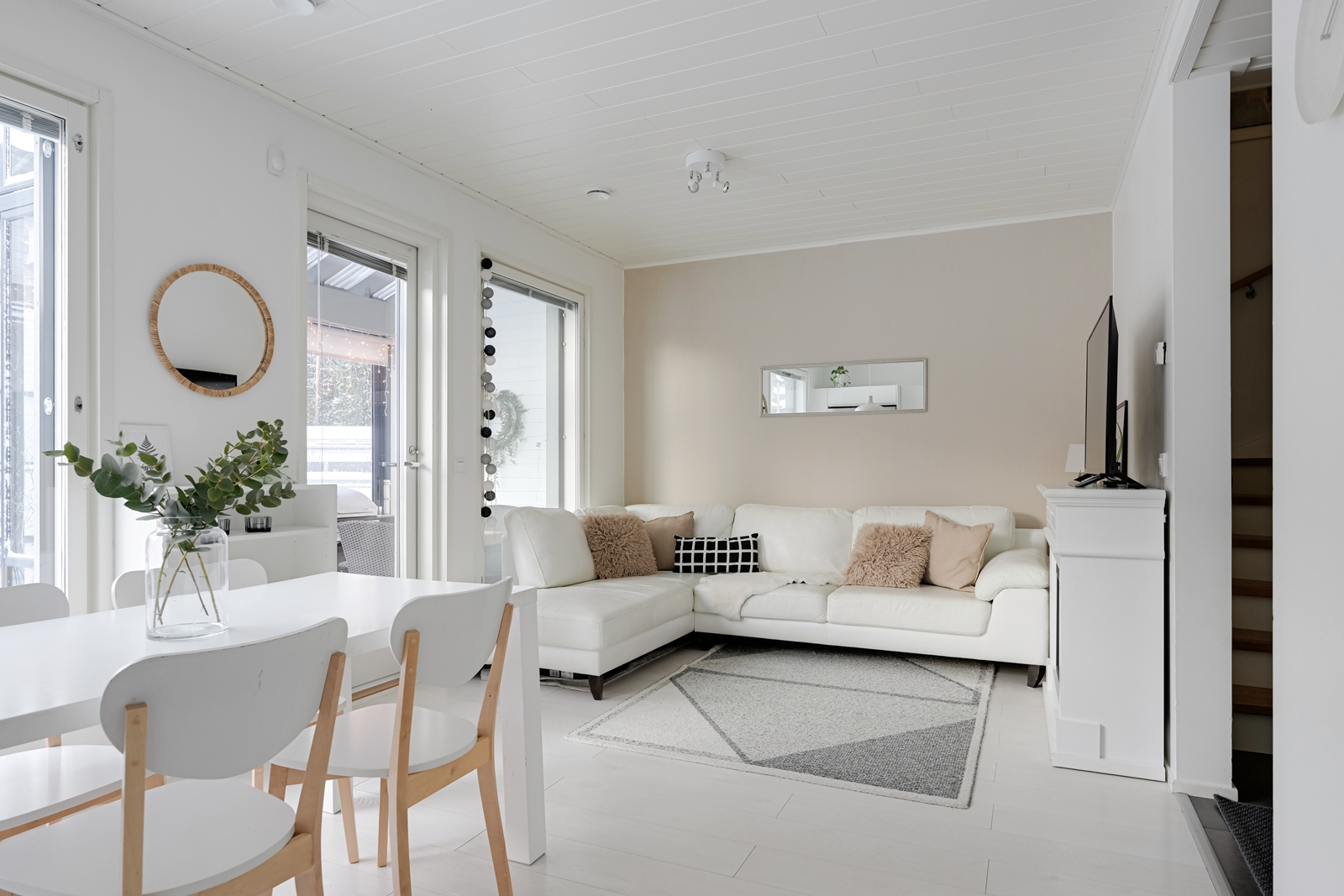 Tervamäki 4 A 3, Espoo (Pitkäniitty, Karhusuo), Kuva 2