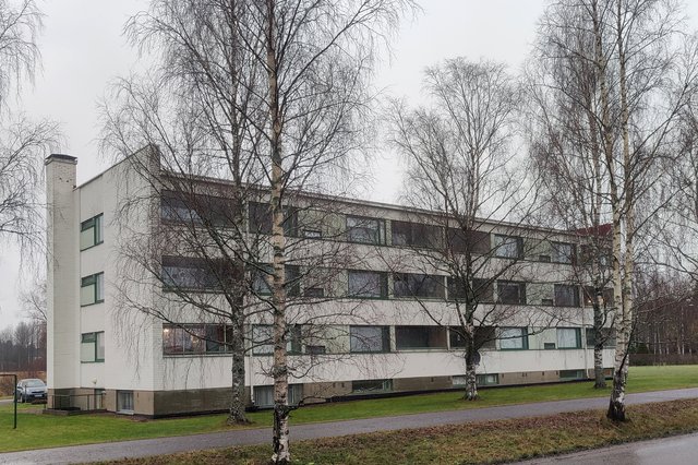 Kroopinrinteentie 2 B