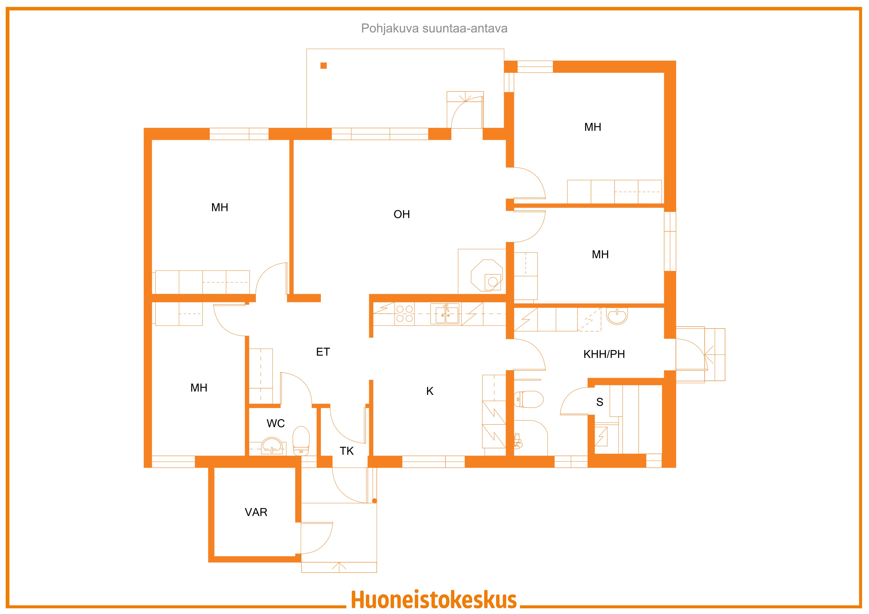 Niipperinrinteentie 17, Espoo (Niipperi), Kuva 4