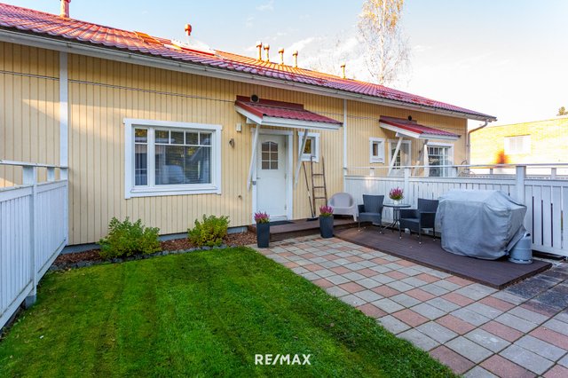 Itsenäisyydentie 34 B