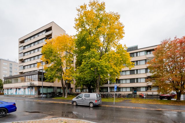 Merikoskenkatu 2 C