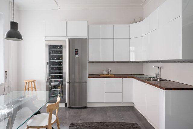 Iso Roobertinkatu 3-5, Helsinki (Punavuori), Kuva 5, esikatselu