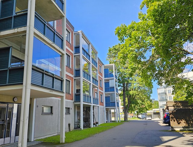 Kiviharjunkatu 13 B