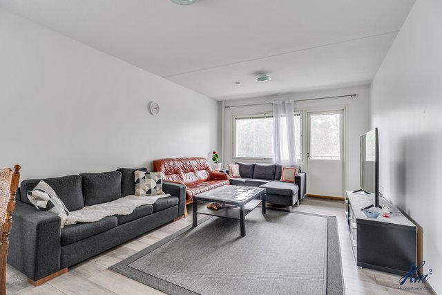 Ruiskatu 6 A, 20720 Turku 11