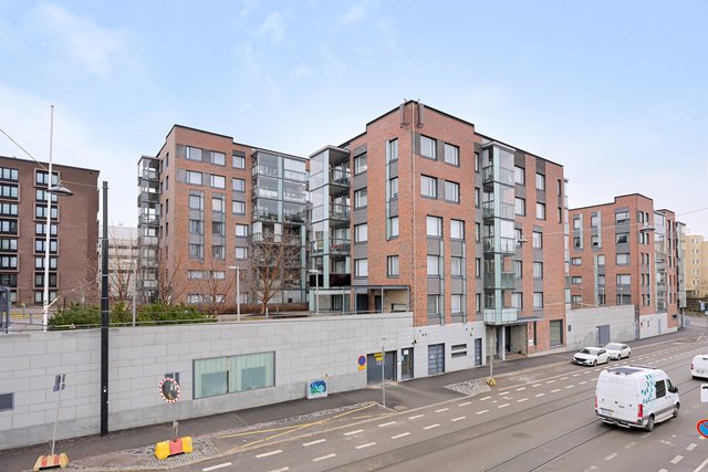 Radiokatu 11, Helsinki (Länsi-Pasila, Pasila), Kuva 9, esikatselu